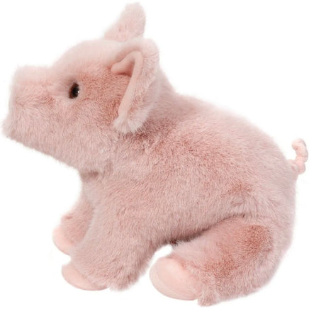 Super Pinkie Soft Pig 4916 - ToyTime