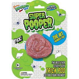 Super pooper - ToyTime