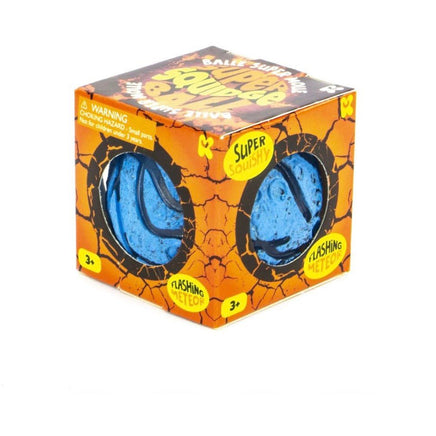 Super Squid gw Meteor Ball - ToyTime