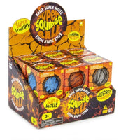 Super Squid gw Meteor Ball - ToyTime