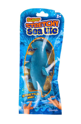 Super stretchy sea life - ToyTime