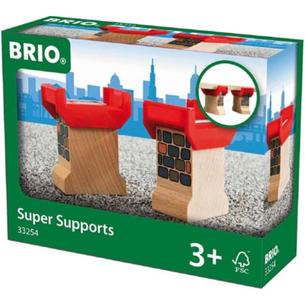 Super Supports - ToyTime