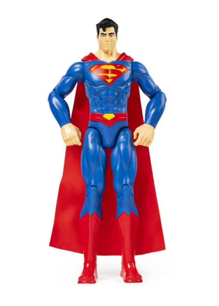 Superman 12" figure - ToyTime