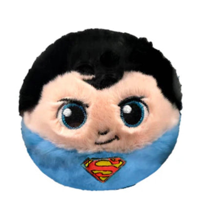 Superman Beanie Bouncer - ToyTime