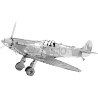 Supermarine spitfire - ToyTime