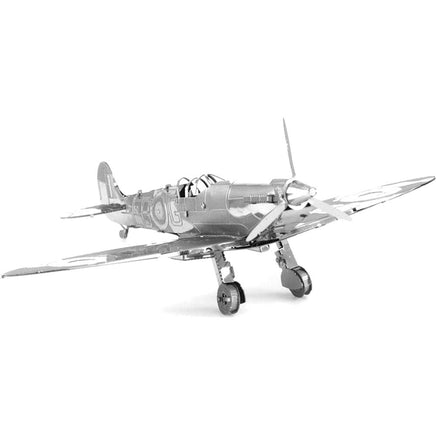 Supermarine spitfire - ToyTime