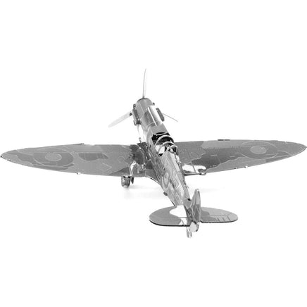 Supermarine spitfire - ToyTime