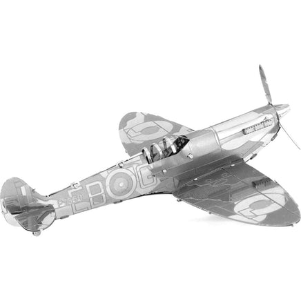 Supermarine spitfire - ToyTime