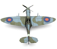 Supermarine Spitfire plane - ToyTime