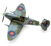 Supermarine Spitfire plane - ToyTime