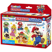 SUPERMARIO AQUABEADS - ToyTime