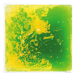 Surfloor Liquid Tile Green - ToyTime