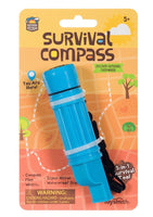Survival Compass - ToyTime
