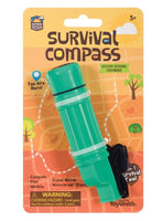 Survival Compass - ToyTime