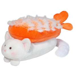 Sushi Cat Macaroon 4732 - ToyTime