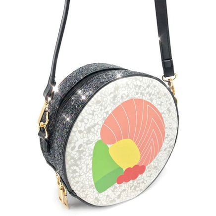 Sushi Handbag On a Roll - ToyTime