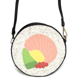 Sushi Handbag On a Roll - ToyTime