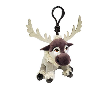 SVEN frozen Beanie Clip Keychain - ToyTime