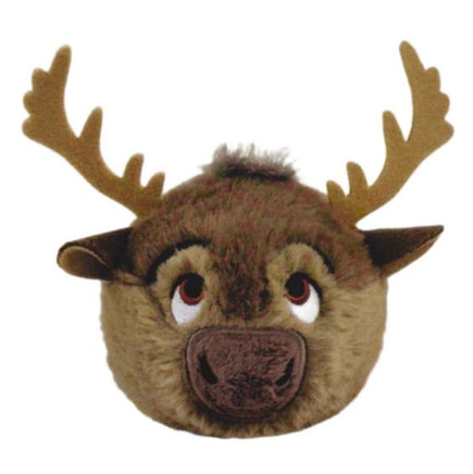 Sven Frozen Reindeer Beanie Bouncer - ToyTime