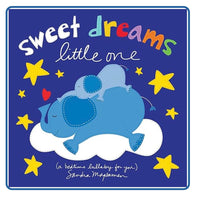 Sweet dreams little one - ToyTime