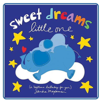 Sweet dreams little one - ToyTime