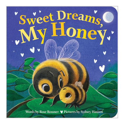 Sweet dreams my honey - ToyTime
