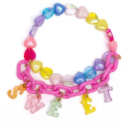 Sweet Heart Bracelet - ToyTime