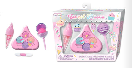 Sweet Kisses lips - ToyTime