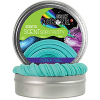 Sweet Menthol@Crazy Aaron’s - ToyTime