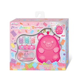 Sweet Mini Beauty Carrier - ToyTime