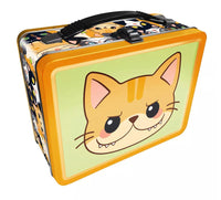 Sweet n Sour Cats Fun Box Tin - ToyTime