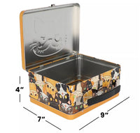 Sweet n Sour Cats Fun Box Tin - ToyTime