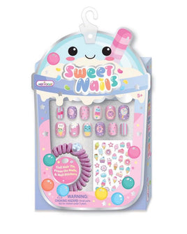 Sweet Nails - ToyTime