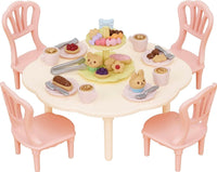 Sweet party set - ToyTime