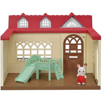 Sweet Raspberry Home…@Epoch/Iinternational - ToyTime