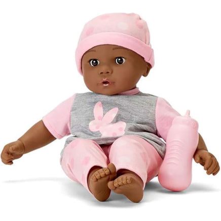 Sweet Smiles Dark Skin Tone - ToyTime