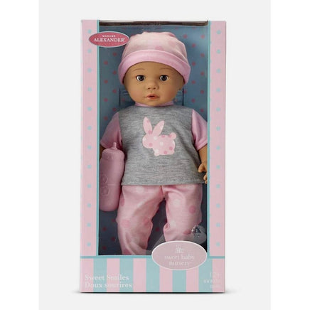 Sweet Smiles Med Skin Tone - ToyTime