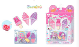 Sweet Sparkling Beauty LipGloss - ToyTime