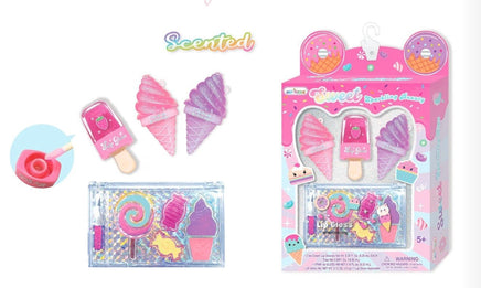 Sweet Sparkling Beauty LipGloss - ToyTime
