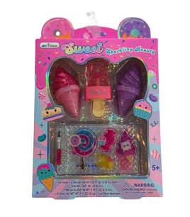 Sweet Sparkling Beauty LipGloss - ToyTime