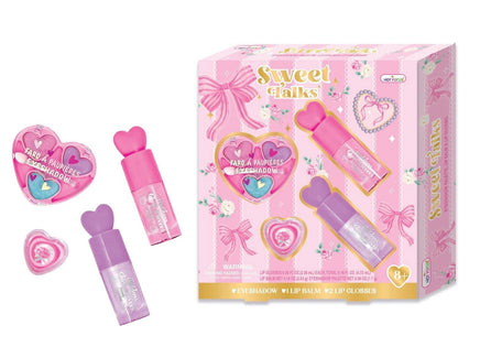 Sweet Talks Bowtiful - ToyTime