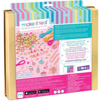 Sweet Treats Diy Bracelet Kit - ToyTime