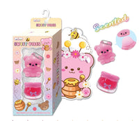 Sweet Vibes Critters - ToyTime