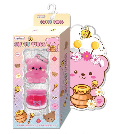 Sweet Vibes Critters - ToyTime