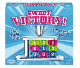 Sweet Victory - ToyTime