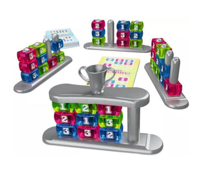 Sweet Victory - ToyTime