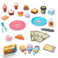 Sweets and Treats Shop - ToyTime