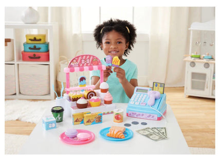 Sweets and Treats Shop - ToyTime