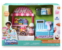 Sweets and Treats Shop - ToyTime