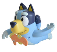 Swimming Bluey - ToyTime